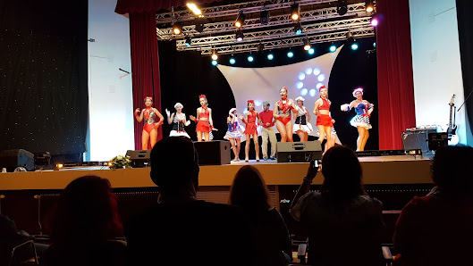 Photo de MCP Mulhouse - Muhou