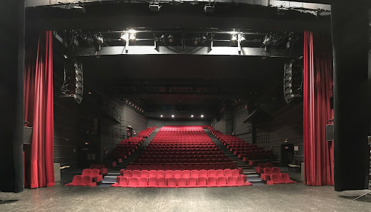 Photo de Théâtre Mac-Nab