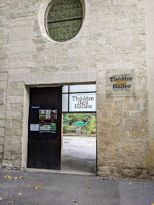 Photo de Théâtre des Halles