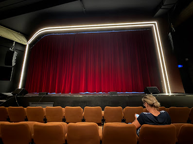 Photo de Le Grand Point-Virgule