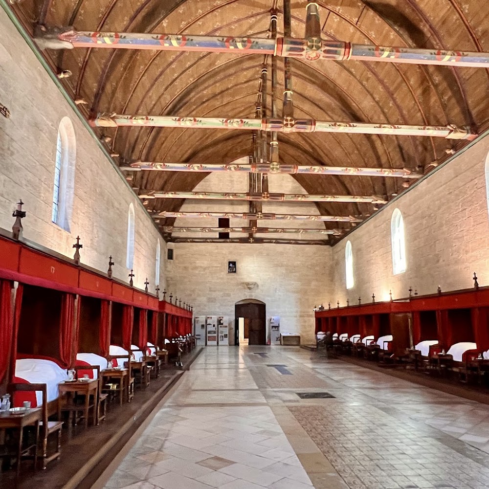 Photo de Salle Des Pauvres