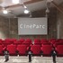 Agenda de Ciné Parc