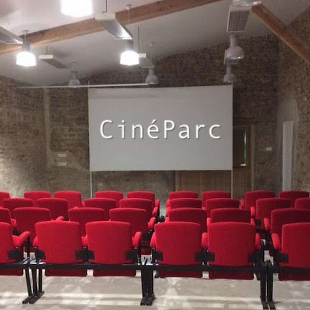 Photo de Ciné Parc