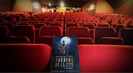 Photo de Théâtre de la Cité