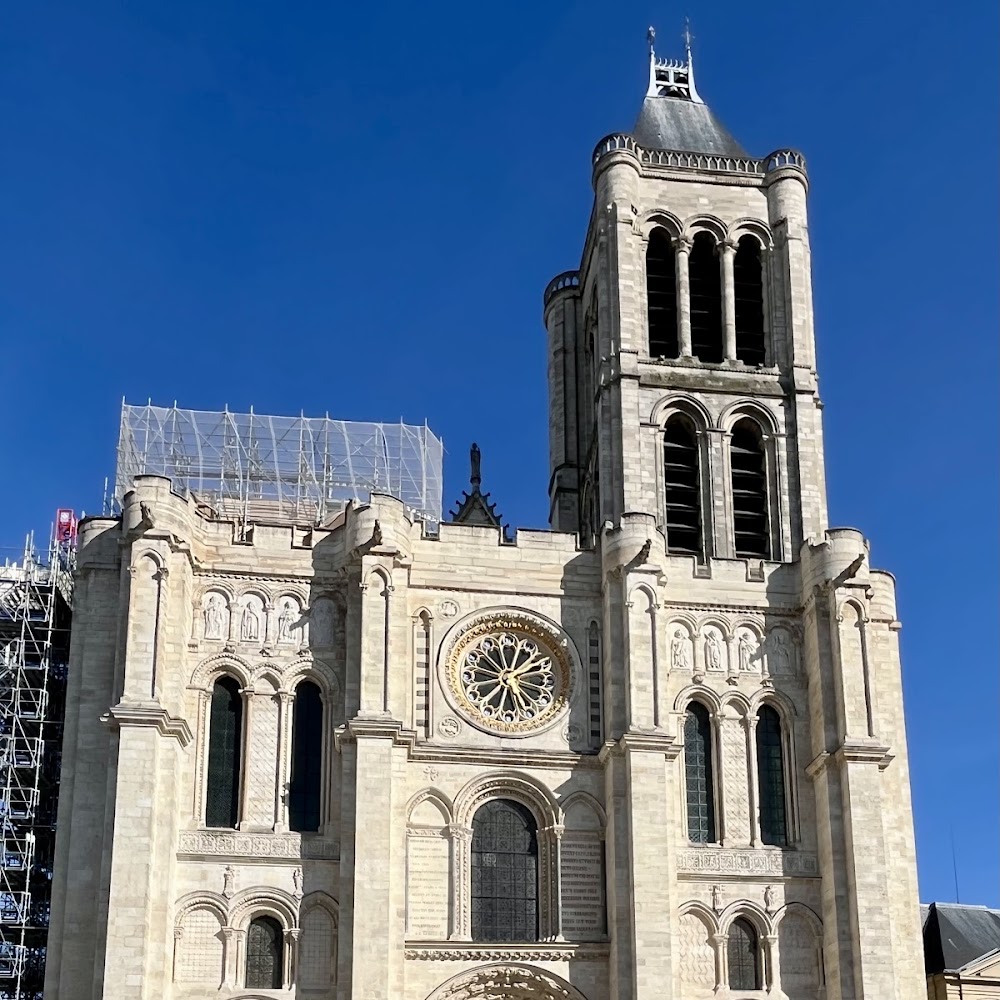 Photo de Basilique Cathédrale Saint-Denis