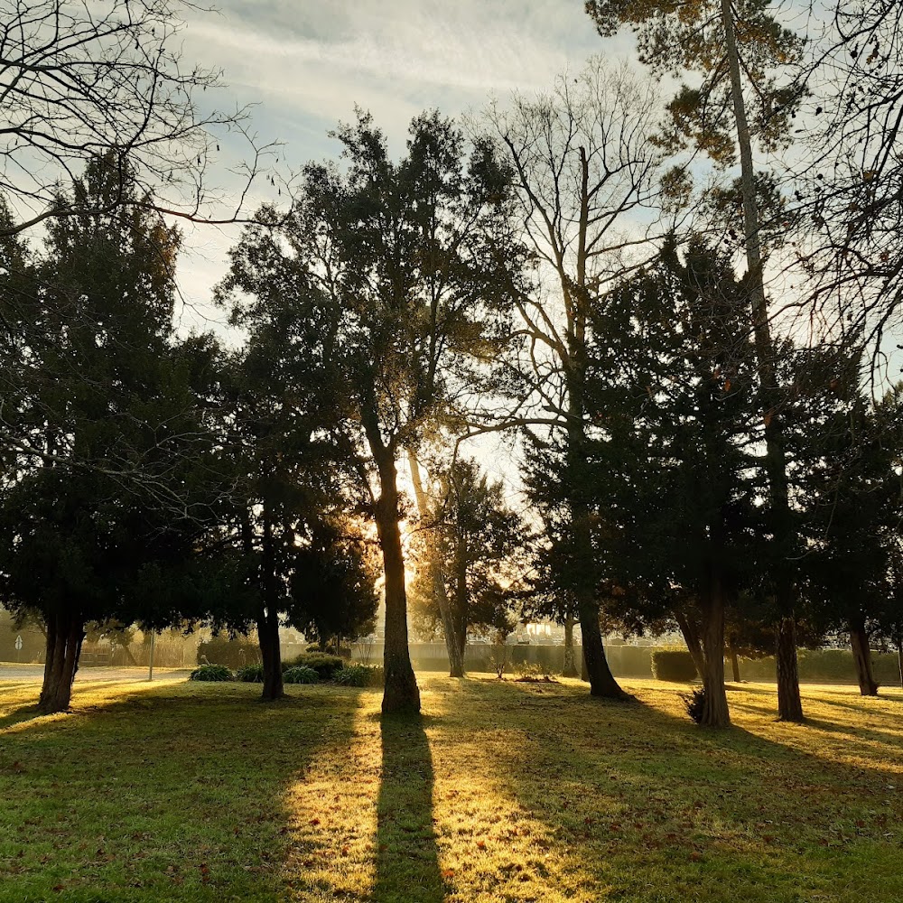 Photo de Parc de Fongravey