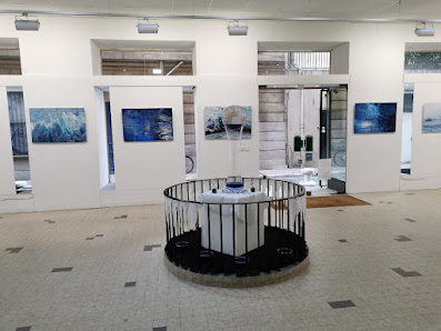 Photo de Galerie Depardieu