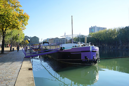 Photo de Péniche La Pop