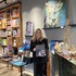 Agenda de Macha Galerie-Librairie