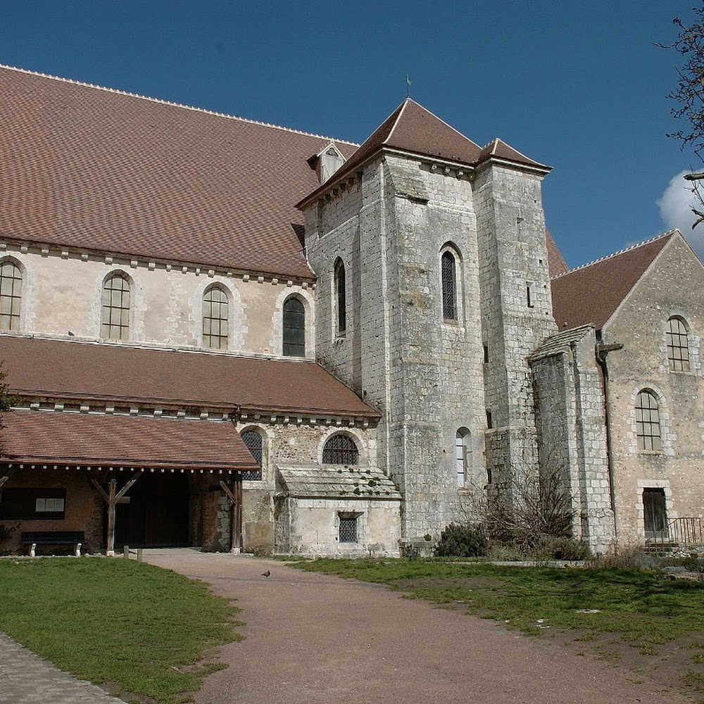Photo de Collégiale Saint-André