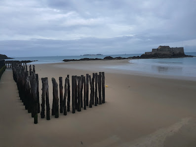 Photo de Palais du Grand Large