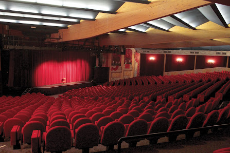 Photo de Théâtre Galli