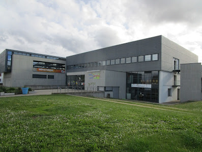 Photo de Pôle Culturel Le Diapason