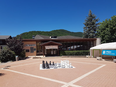 Photo de La Coupole