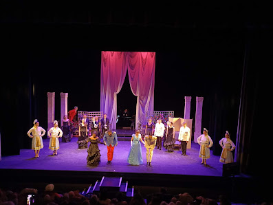 Photo de Théâtre des Feuillants