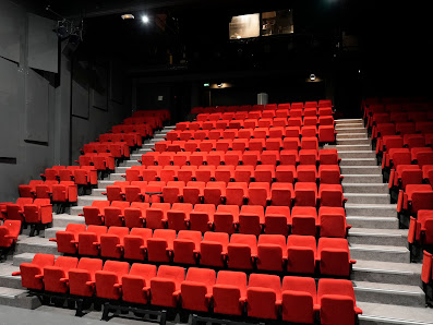Photo de Théâtre Artistic Athévains