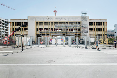 Photo de Le Marché Gare