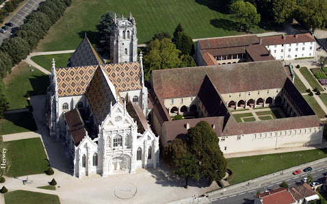 Photo de Monastère Royal de Brou