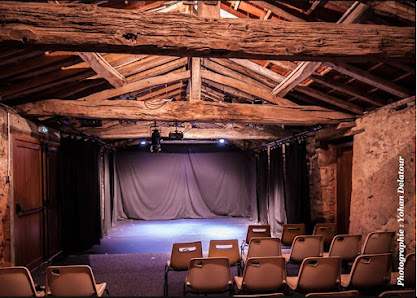 Photo de Théâtre de l'Èvre