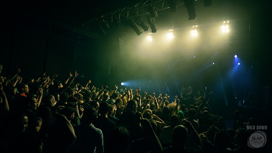 Photo de L'Astrolabe