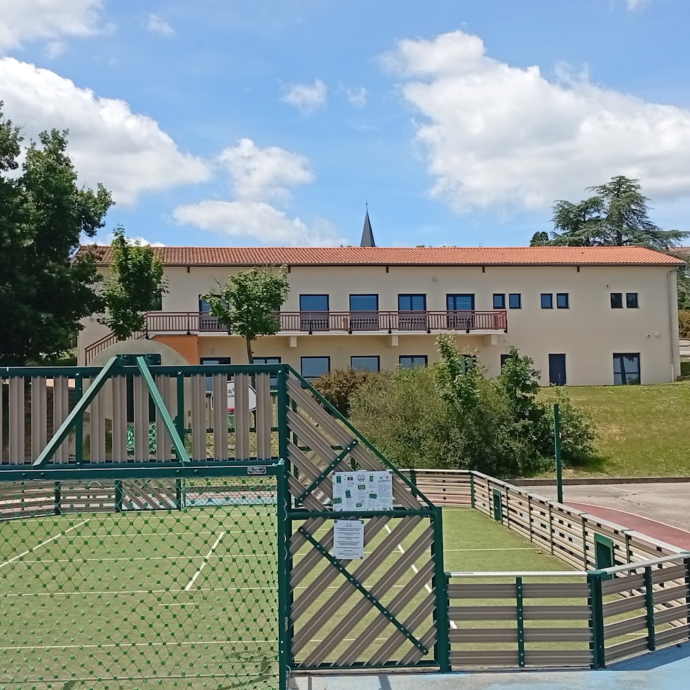 Photo de Salle d'Animation