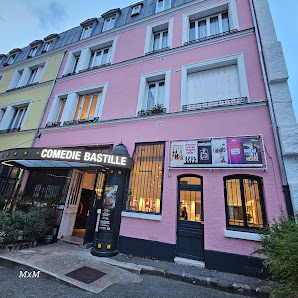 Photo de Comédie Bastille