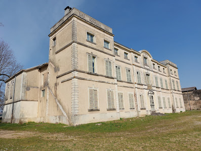 Photo de Château de Saint-Maurice-de-Rémens