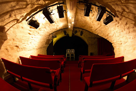 Photo de Théâtre La Fontaine d'Argent