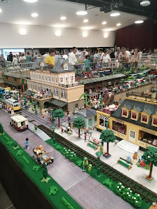 Photo de Salle des Fêtes Sorgues