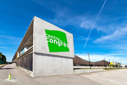 Photo de Centre des congrès