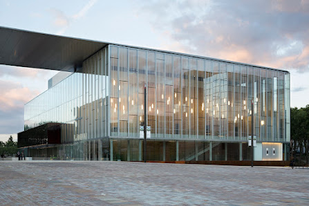 Photo de Théâtre Les Quinconces