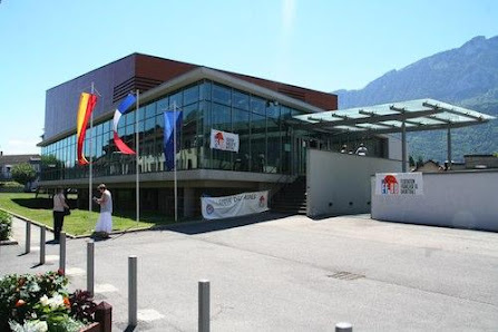 Photo de L'Agora