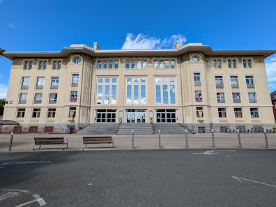 Photo de La Maison du Peuple