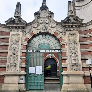 Photo de Salle Henri Watremez