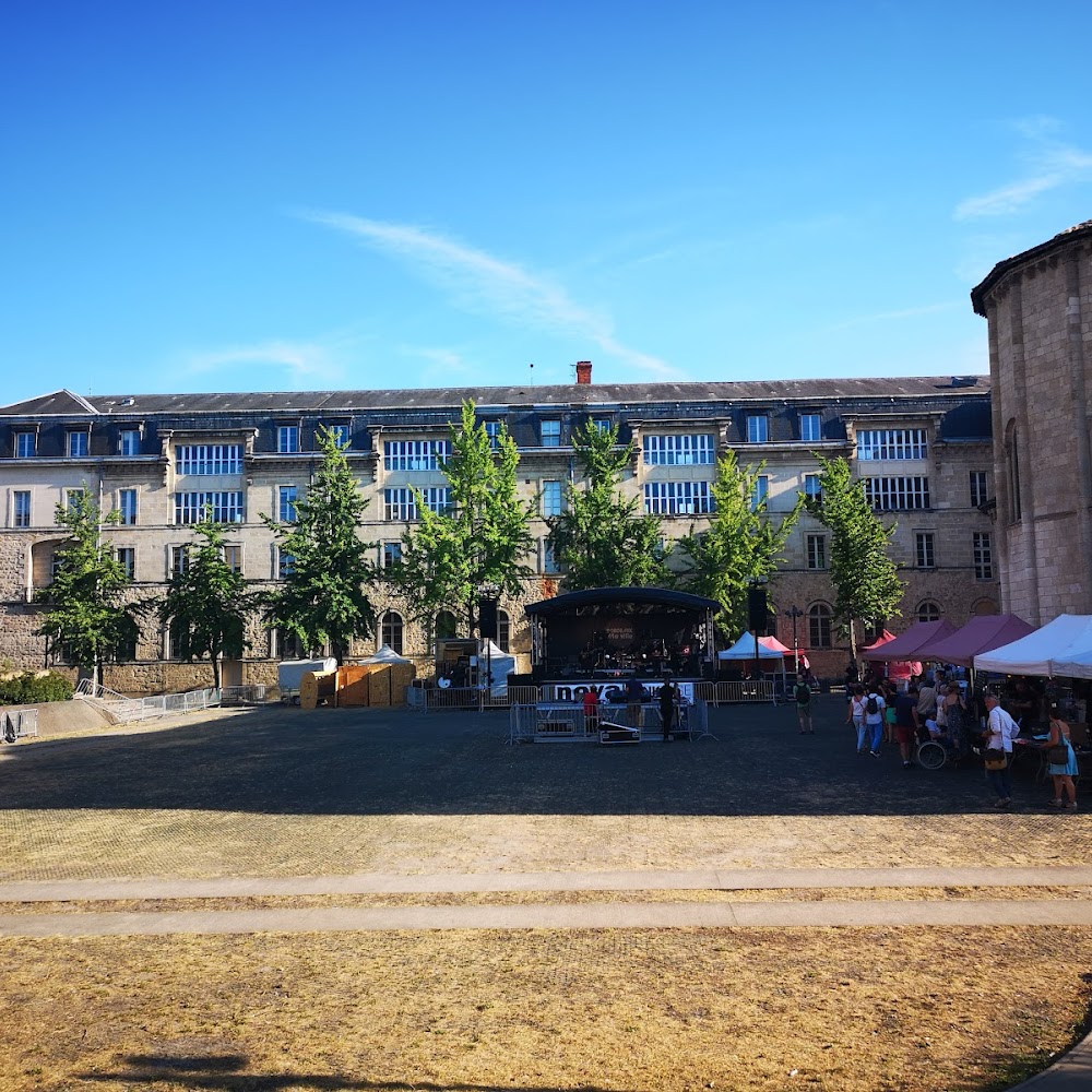 Photo de Square Dom Bedos