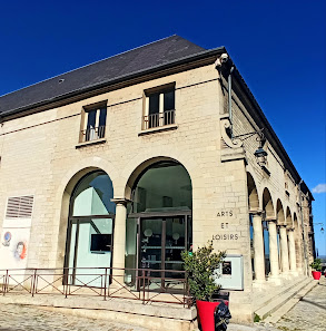 Photo de Maison des Arts et Loisirs
