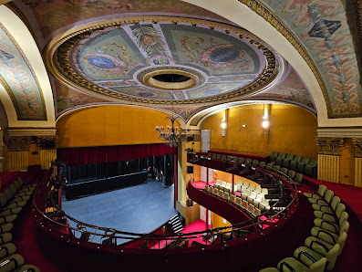 Photo de Théâtre de Montbéliard - MA Scène Nationale