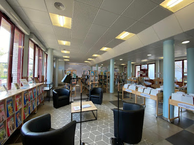 Photo de Espace Culturel de Thourotte