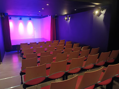 Photo de Marelle des Teinturiers