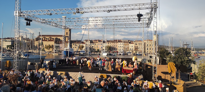 Photo de Théâtre de la Mer