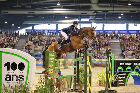 Photo de Parc des Expositions Lorient Bretagne Sud