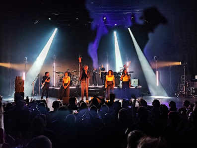 Photo de Radiant-Bellevue