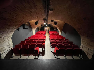 Photo de La Comédie de Marseille