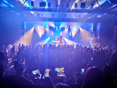 Photo de L'Oasis