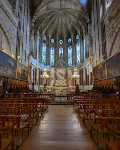Photo de Cathédrale Saint-Nazaire de Béziers