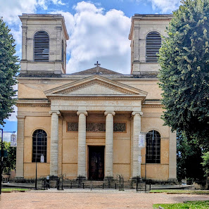 Photo de Cathédrale Saint-Vincent