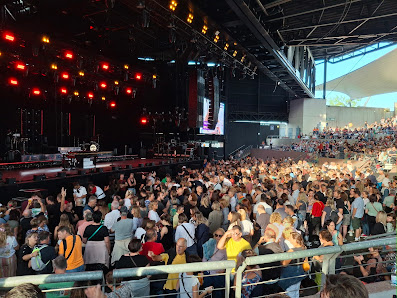 Photo de Théâtre de Plein Air