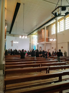 Photo de Église Sainte-Thérèse de Brignoud