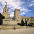 Agenda de Palais des Papes