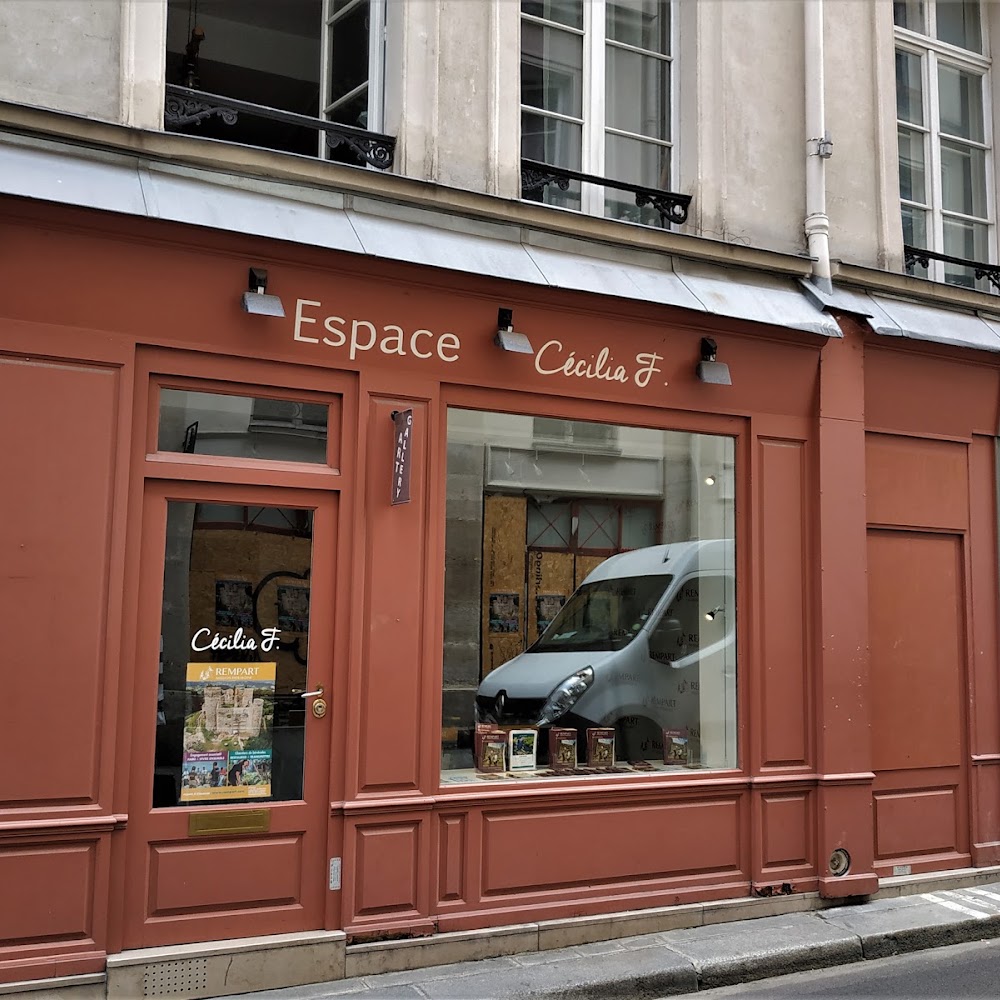 Photo de Espace Cécilia F